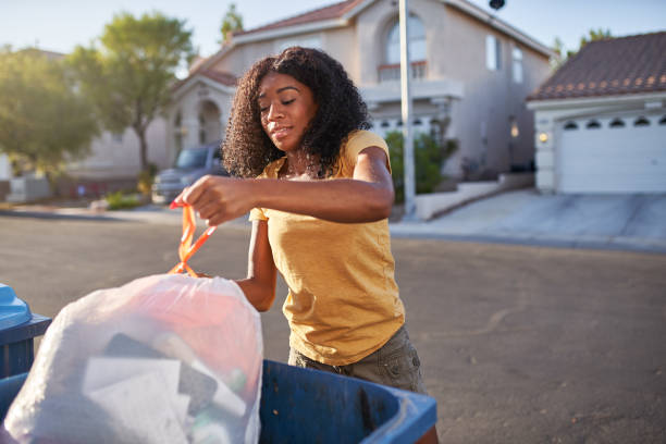Best Construction Debris Removal  in Kula, HI