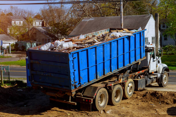Best Garage Cleanout Services  in Kula, HI