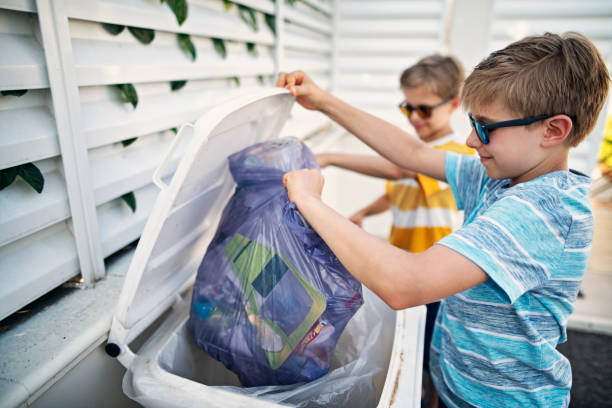 Best Attic Cleanout Services  in Kula, HI