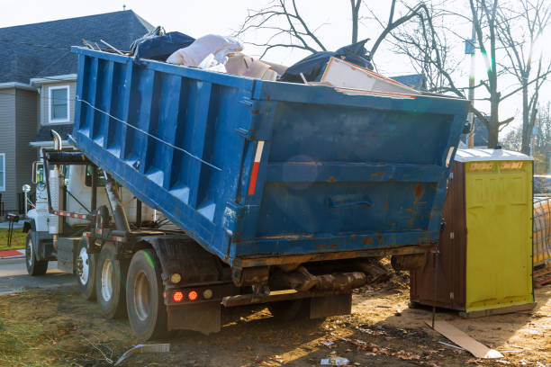 Best Basement Cleanout Services  in Kula, HI