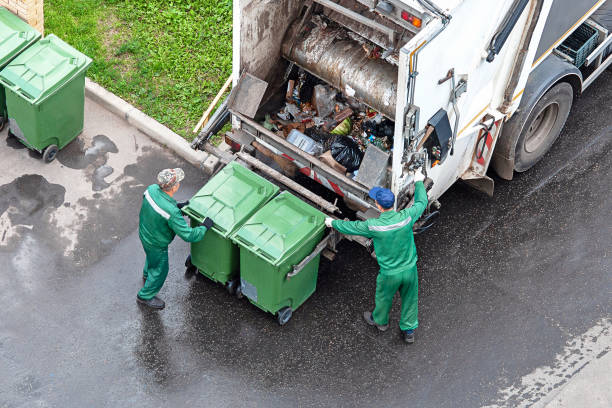 Best Yard Waste Removal  in Kula, HI