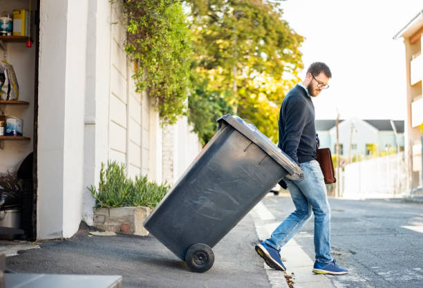 Best Residential Junk Removal  in Kula, HI