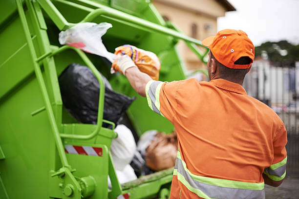 Best Commercial Junk Removal  in Kula, HI