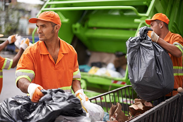 Best Construction Debris Removal  in Kula, HI
