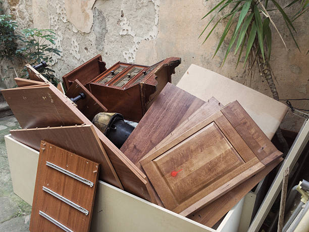 Best Office Junk Removal  in Kula, HI