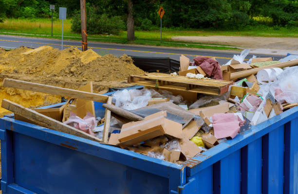 Best Office Junk Removal  in Kula, HI
